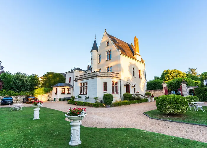 Le Manoir Saint Thomas